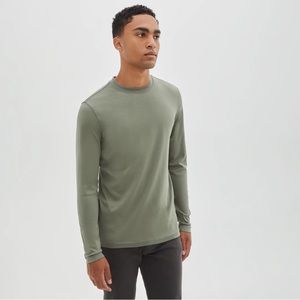 Robert Barakett Long Sleeve T-Shirt
